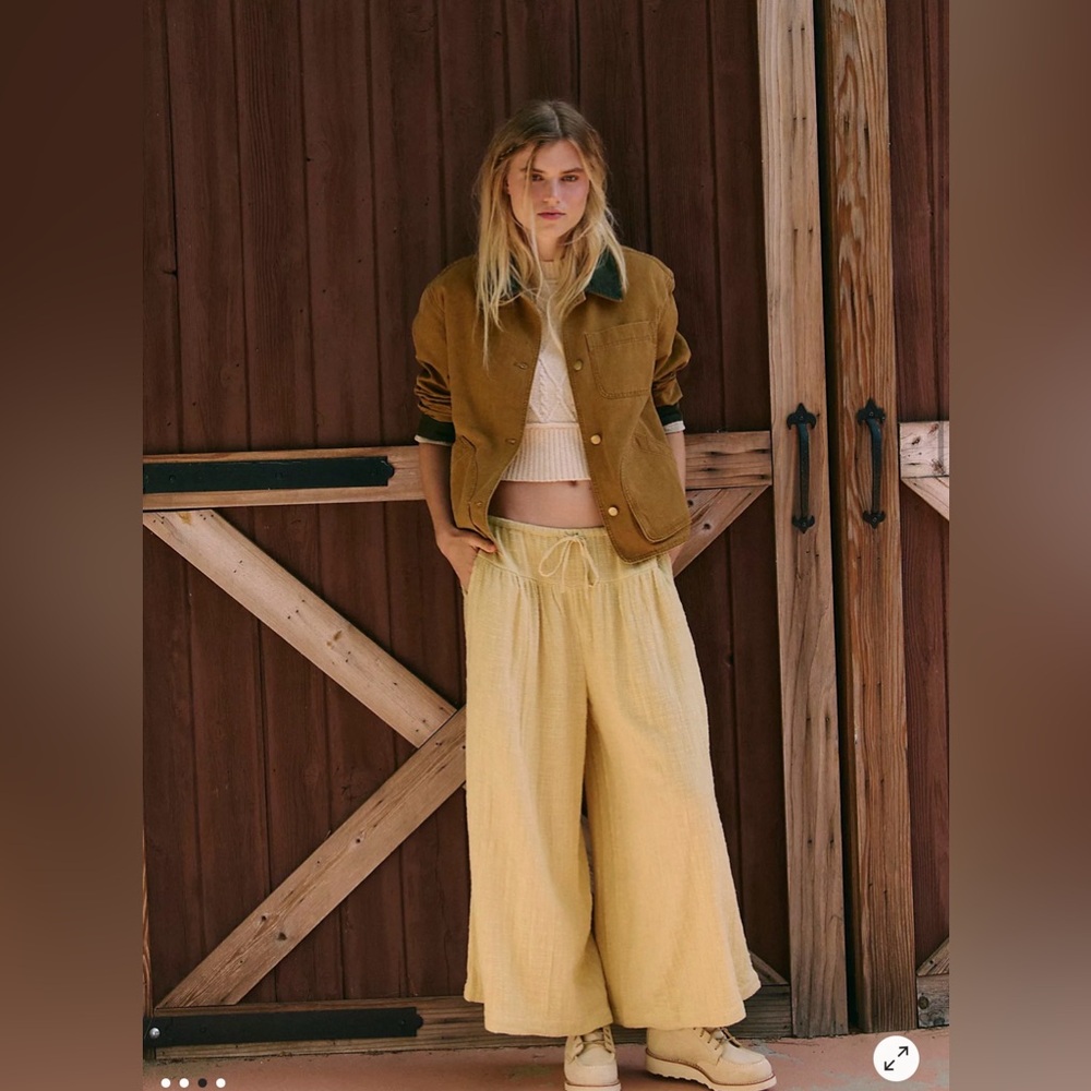 Free People Summer Drift Set - Picture 4 of 6